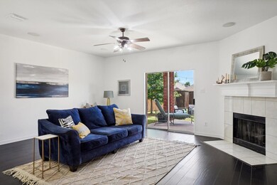 2715 Sugar Maple Dr, Wylie, TX 75098 - photo 3