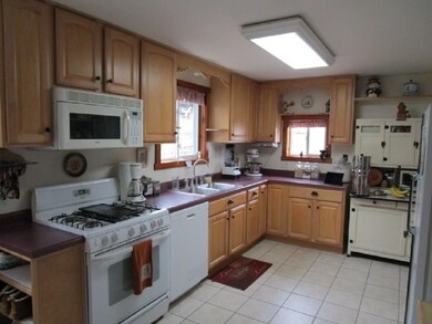Wonderful Kitchen