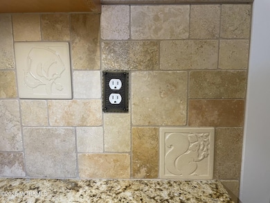 228 Albert Pl Kitchen Tile