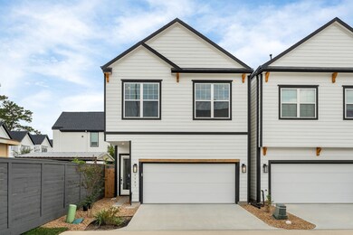 5903 Wheatley Hollow Ln, Houston, TX 77091 - photo 2