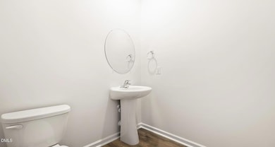 1383 Lansdowne Dr unit 401, Mebane, NC 27302 - photo 5