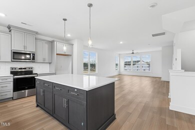 Open Concept
