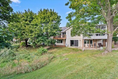 Walk-Out Lower Level