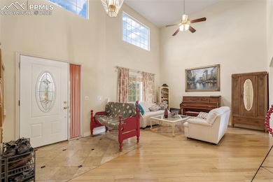 8654 Champie Rd, Peyton, CO 80831 - photo 4