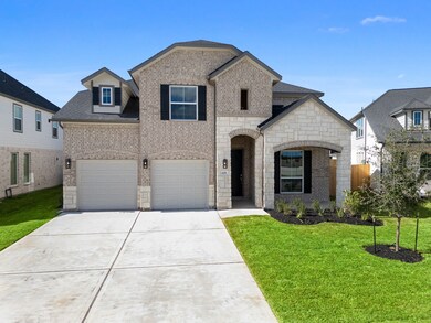 408 Hearthstone Ln, Waller, TX 77484 - photo 3