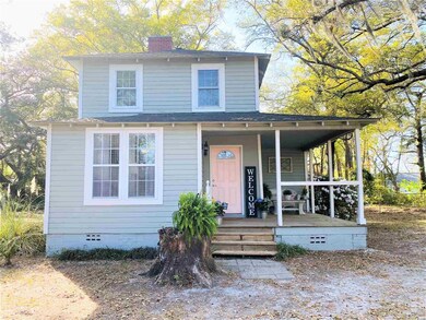 2218 Old Charleston Rd, Georgetown, SC 29440 - photo 2