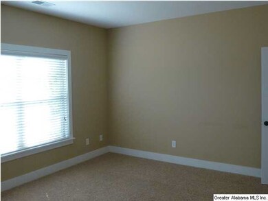 Main Level Bedroom