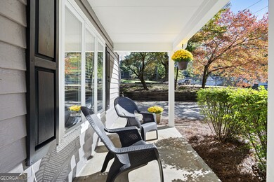 779 Holly St, Canton, GA 30114 - photo 2