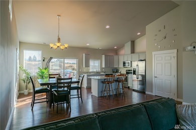 1241 Jupiter St SE, East Wenatchee, WA 98802 - photo 5