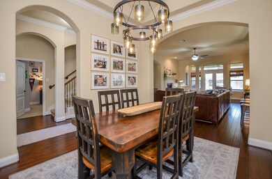 3315 Crestwind Run Ln, Katy, TX 77494 - photo 5