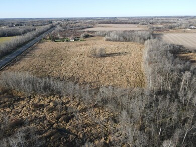 Property facing East