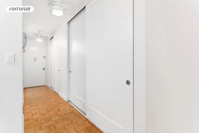 The Residences at Worldwide Plaza unit 2FF, New York, NY 10019 - photo 5