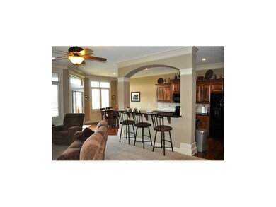 19522 W 100th Terrace, Lenexa, KS 66220 - photo 3