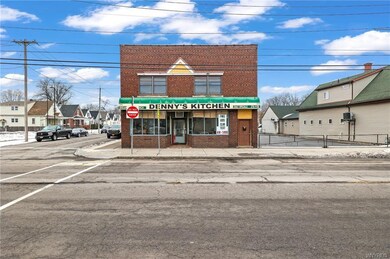 2502 Niagara St, Niagara Falls, NY 14303 - photo 2