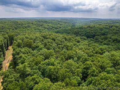 6375 Red Corn Ridge Rd, Proctor, OK 74457 - photo 2