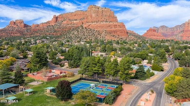 55 Cathedral Rock Dr unit 19, Sedona, AZ 86351 - photo 3