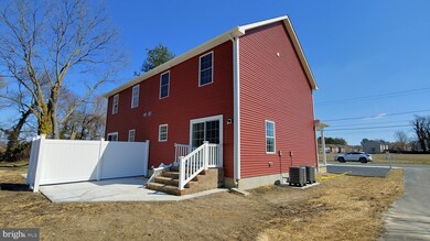 16 S West St, Camden, DE 19934 - photo 5