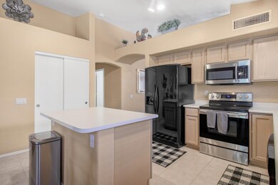 1161 N Jackson St, Chandler, AZ 85225 - photo 6