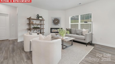 11305 Cardinal Creek Ave, Charlotte, NC 28215 - photo 6