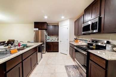 5618 Lone Star Loop, Laredo, TX 78046 - photo 7