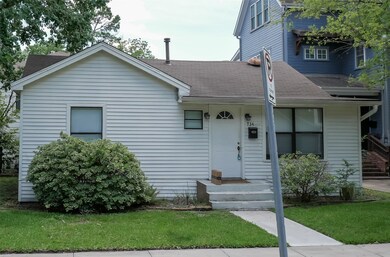 734 Unit 1 Wilken St, Houston, TX 77008 - photo 2