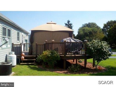 256 Delaware Ave unit 2780, Harrington, DE 19952 - photo 5