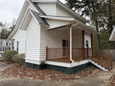 122 Vining Way, Richmond Hill, GA 31324 - photo 4