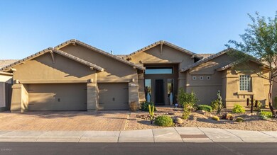 6105 E Sienna Bouquet Place, Cave Creek, AZ 85331 - photo 2