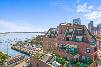 The Mariner Condominiums unit 214, Boston, MA 02109 - photo 7