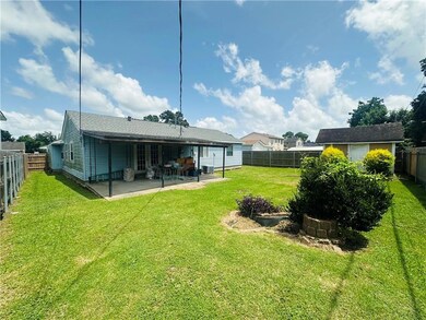 728 Morningside Dr, Gretna, LA 70056 - photo 3