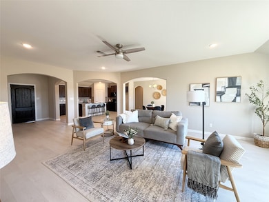 184 Crest Ln, Decatur, TX 76234 - photo 4