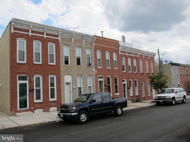 233 E Heath St, Baltimore, MD 21230 - photo 7