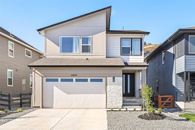 4899 N Daven Rd, Morrison, CO 80465 - photo 5