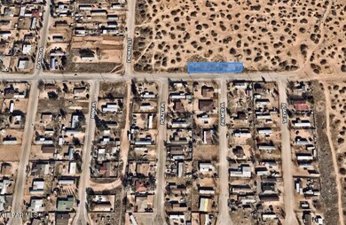 TBD Linwood Dr, El Paso, TX 79928 - photo 2