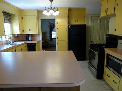 Kitchen. Kitchen