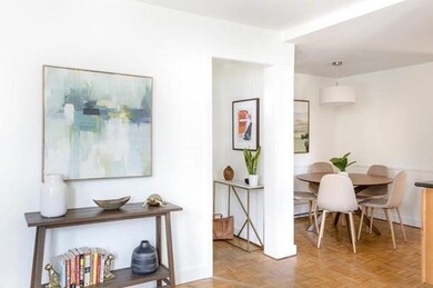 40 Kinnaird St unit 1, Cambridge, MA 02139 - photo 2