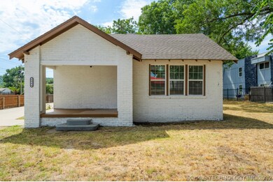 6044 S Newport Ave, Tulsa, OK 74105 - photo 6