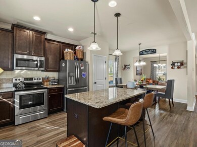 976 Jackson St, Locust Grove, GA 30248 - photo 7