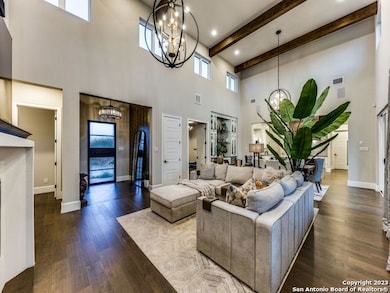 3802 Luz Del Faro, San Antonio, TX 78261 - photo 3