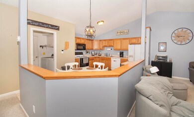 2019 Blue Sage Cove, Fort Wayne, IN 46808 - photo 4