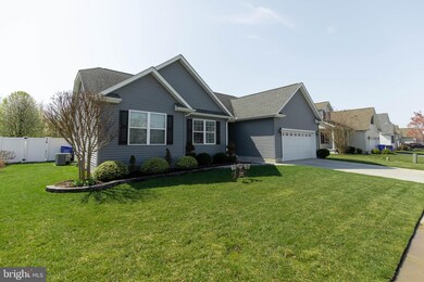 414 Plantation Dr, Seaford, DE 19973 - photo 2