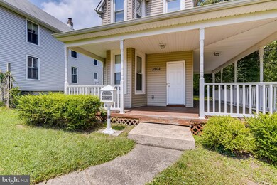 3902 Parkside Dr, Baltimore, MD 21206 - photo 4