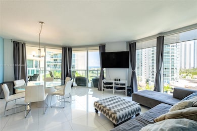 St Tropez Apartments unit 3-805, Sunny Isles Beach, FL 33160 - photo 6