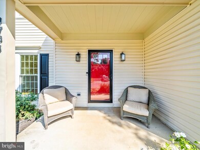 1764 Algonquin Rd, Frederick, MD 21701 - photo 4