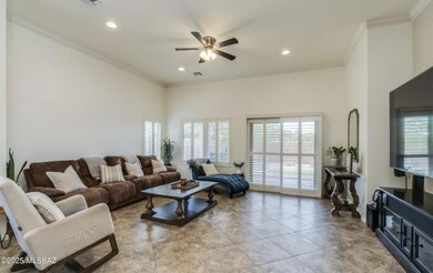 9625 N Hebden Way, Marana, AZ 85653 - photo 6