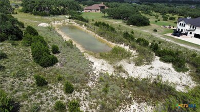 Have your own natural pond, that your house looks