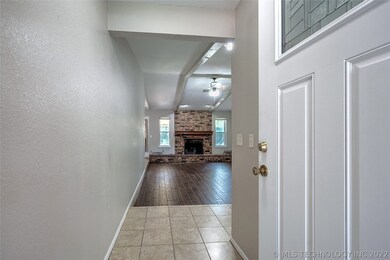 693 E 134th St, Glenpool, OK 74033 - photo 6