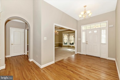 2654 Brook Valley Rd, Frederick, MD 21701 - photo 4
