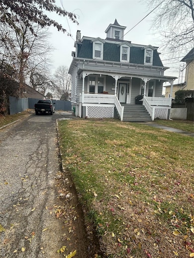 41 N Fulton Ave, Mount Vernon, NY 10550 - photo 2