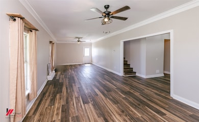 3818 Highway 171, Gloster, LA 71030 - photo 5